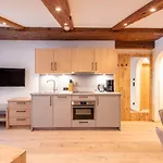 Apartman Dorfresort Kitzbuehel By Alps Reith bei Kitzbühel