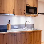 Dorfresort Kitzbuehel By Alps Apartman *