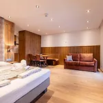 Dorfresort Kitzbuehel By Alps