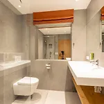 Dorfresort Kitzbuehel By Alps Apartman *