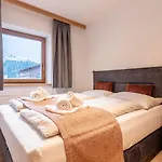 Dorfresort Kitzbuehel By Alps Apartman Reith bei Kitzbühel