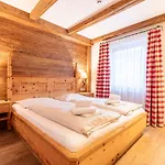 Dorfresort Kitzbuehel By Alps Apartman Reith bei Kitzbühel