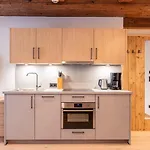 Apartman Dorfresort Kitzbuehel By Alps