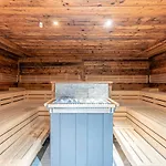 Apartman Dorfresort Kitzbuehel By Alps