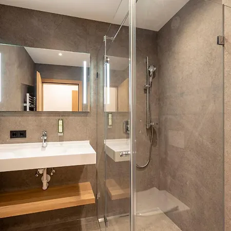 Dorfresort Kitzbühel By Alps Apartment