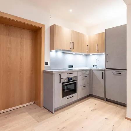 Dorfresort Kitzbühel By Alps Apartment Reith bei Kitzbühel