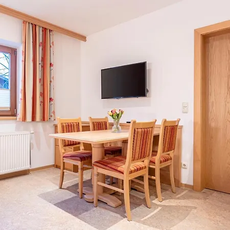 Dorfresort Kitzbühel By Alps Reith bei Kitzbühel