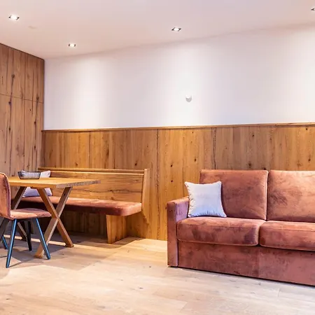 Dorfresort Kitzbühel By Alps * Reith bei Kitzbühel