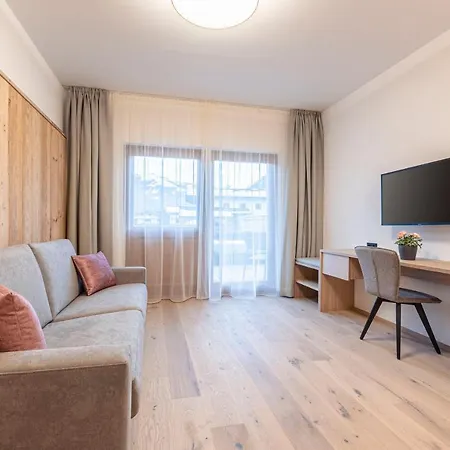 Apartment Dorfresort Kitzbühel By Alps Reith bei Kitzbühel