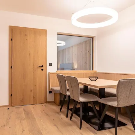 Dorfresort Kitzbühel By Alps Reith bei Kitzbühel