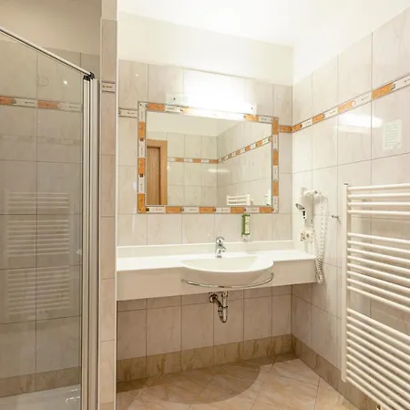 Dorfresort Kitzbühel By Alps * Reith bei Kitzbühel