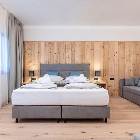 Dorfresort Kitzbühel By Alps