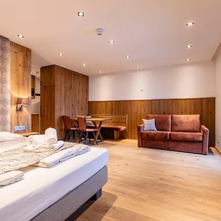 Dorfresort Kitzbuehel By Alps