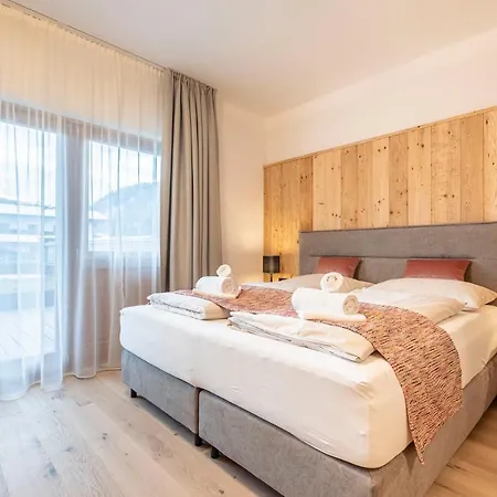 Dorfresort Kitzbühel By Alps * Reith bei Kitzbühel