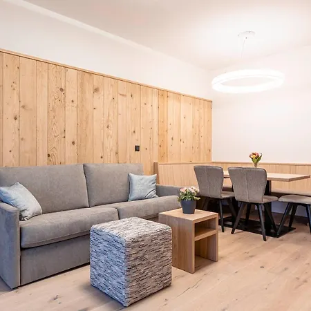 Apartment Dorfresort Kitzbühel By Alps Reith bei Kitzbühel