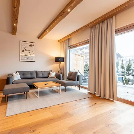 Dorfresort Kitzbuehel By Alps 라이스베이키츠부헬