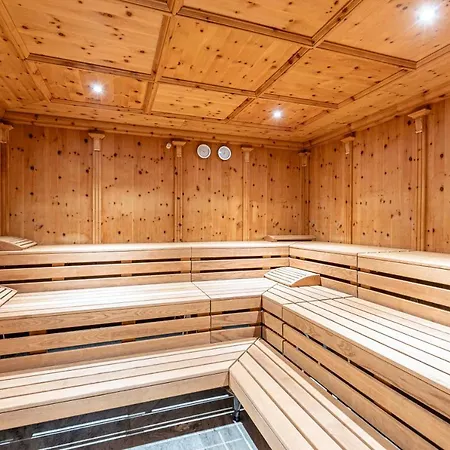 Dorfresort Kitzbuehel By Alps * 라이스베이키츠부헬