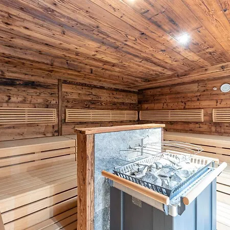 Apartment Dorfresort Kitzbühel By Alps *