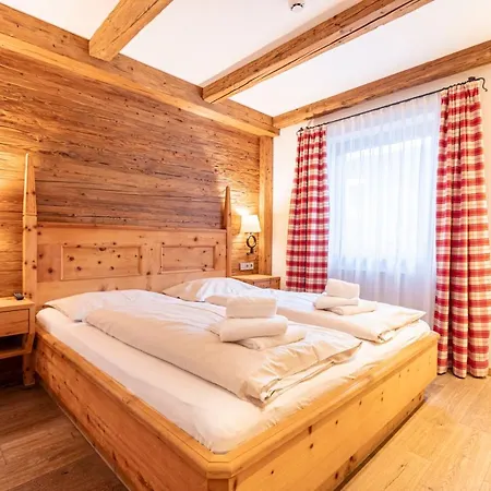 Dorfresort Kitzbuehel By Alps 아파트 라이스베이키츠부헬