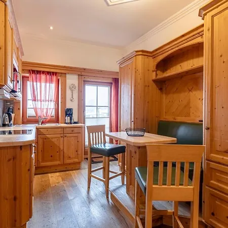 Dorfresort Kitzbühel By Alps * Reith bei Kitzbühel