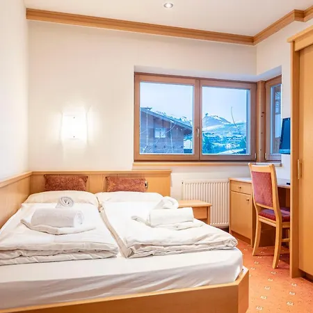 Dorfresort Kitzbühel By Alps Apartment Reith bei Kitzbühel