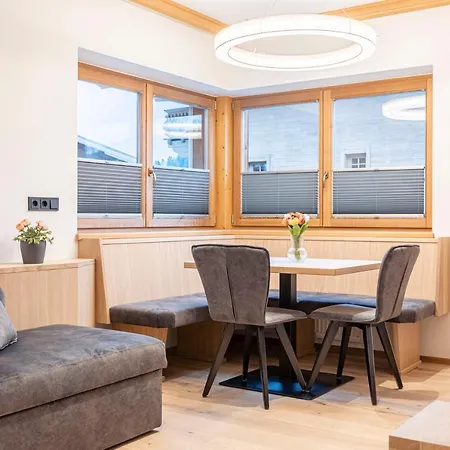 Dorfresort Kitzbühel By Alps