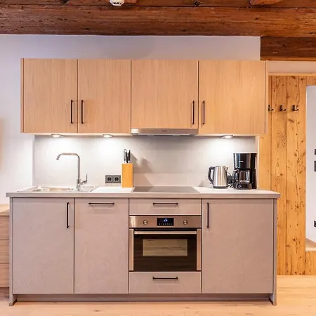 Apartment Dorfresort Kitzbühel By Alps