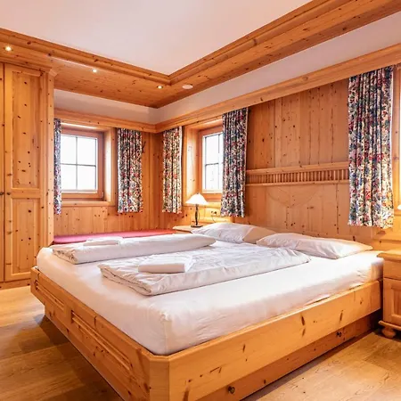 Dorfresort Kitzbühel By Alps Apartment