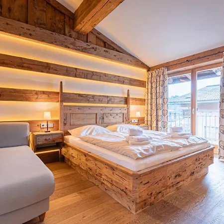 Dorfresort Kitzbuehel By Alps * 라이스베이키츠부헬