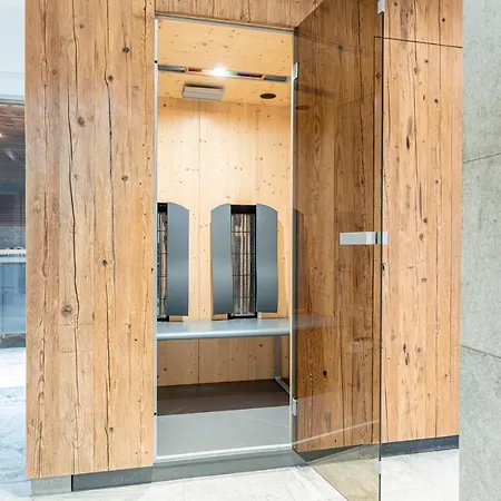 Apartment Dorfresort Kitzbühel By Alps