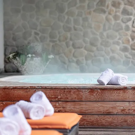 Dorfresort Kitzbühel By Alps *