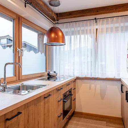 Apartment Dorfresort Kitzbühel By Alps