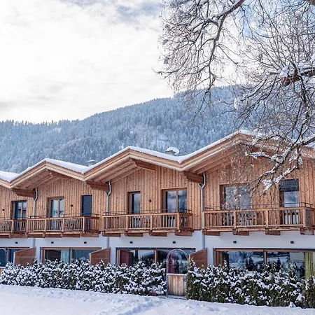 Dorfresort Kitzbühel By Alps * Reith bei Kitzbühel