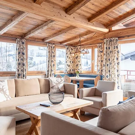 Dorfresort Kitzbühel By Alps * Reith bei Kitzbühel