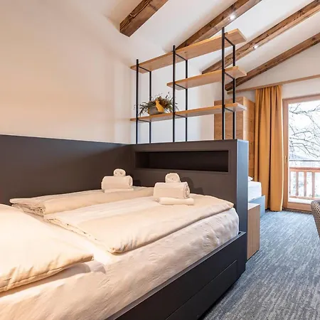 Dorfresort Kitzbühel By Alps * Reith bei Kitzbühel