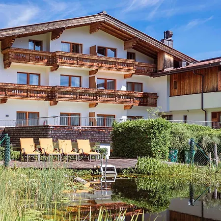Dorfresort Kitzbuehel By Alps Reith bei Kitzbuehel