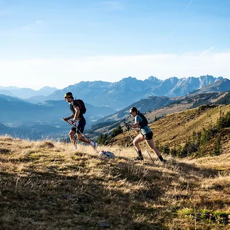 Dorfresort Kitzbuehel By Alps Apartment Reith bei Kitzbuehel