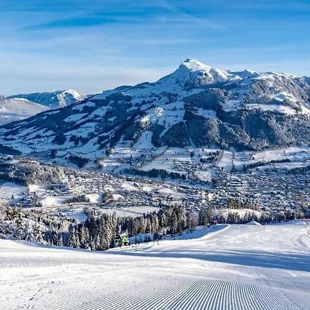 Dorfresort Kitzbuehel By Alps Apartment Reith bei Kitzbuehel