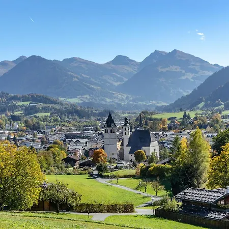 Dorfresort Kitzbuehel By Alps Reith bei Kitzbuehel