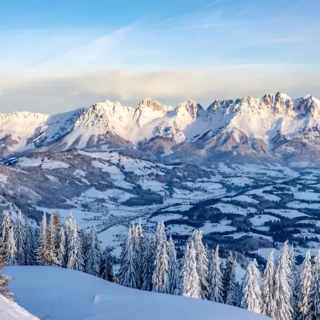 Dorfresort Kitzbühel By Alps