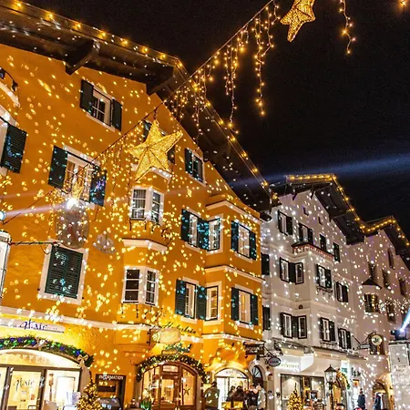 Apartment Dorfresort Kitzbuehel By Alps Reith bei Kitzbuehel