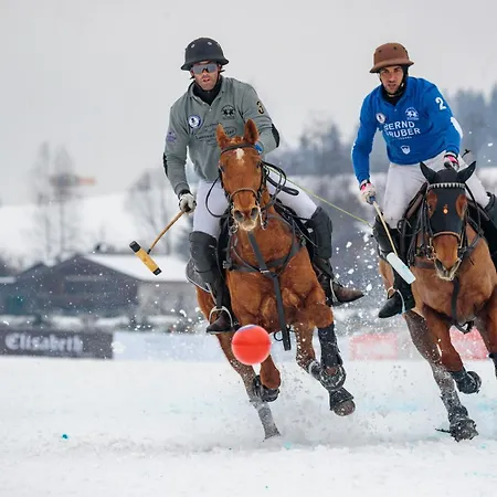 Dorfresort Kitzbuehel By Alps