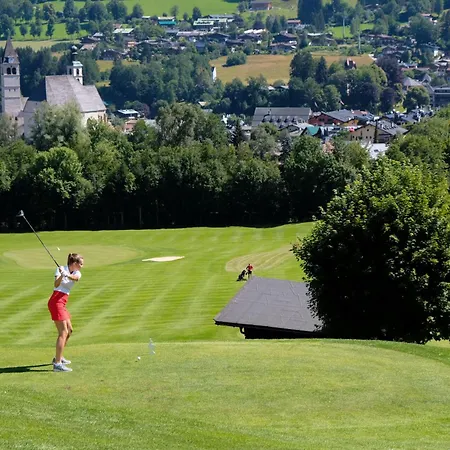 Dorfresort Kitzbuehel By Alps