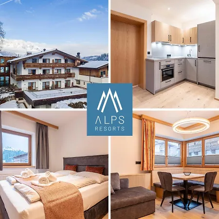 Dorfresort Kitzbuehel By Alps