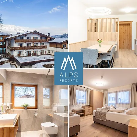 Dorfresort Kitzbuehel By Alps