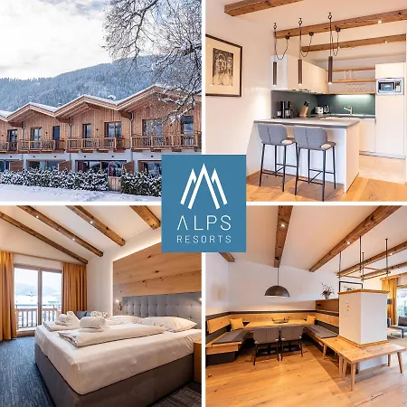 Apartment Dorfresort Kitzbuehel By Alps Reith bei Kitzbuehel