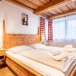公寓 Dorfresort Kitzbuehel By Alps