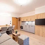 Dorfresort Kitzbuehel By Alps Appartement