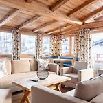 Dorfresort Kitzbuehel By Alps * Reith bei Kitzbühel