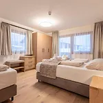아파트 Dorfresort Kitzbuehel By Alps